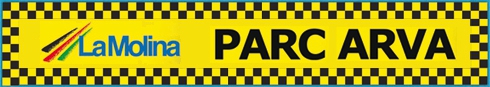 NOU Parc Arva La Molina